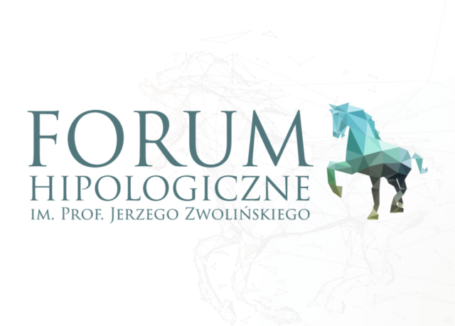 Forum Hipologiczne im. Prof. Jerzego Zwolińskiego