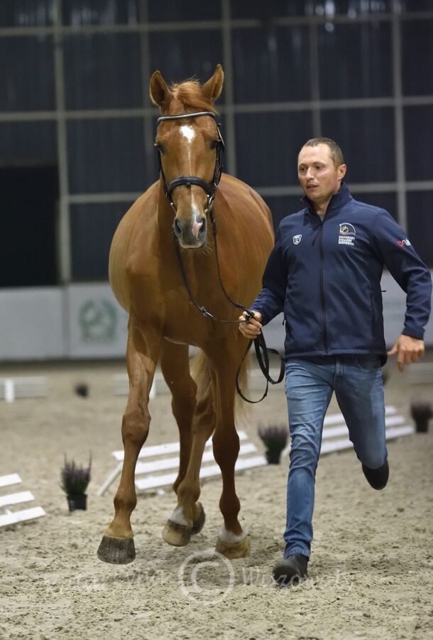 Jukon sp - Beniamin Tomaszewski