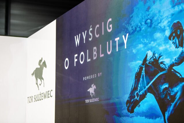 Wyścig o folbluty