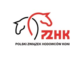 Logo PZHK - zwycięska praca konkursowa