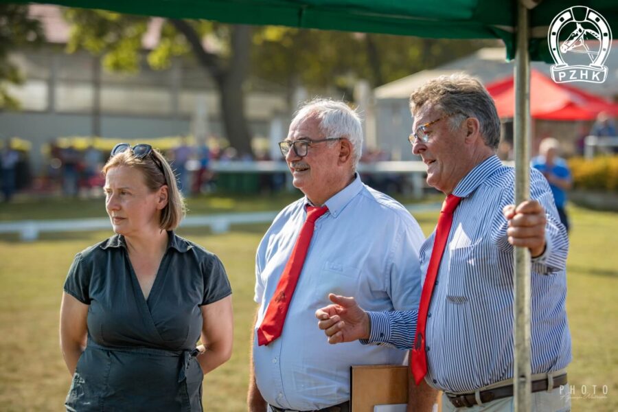 Małgorzata Jozwik, Marc Bardin, Jacques Leplomb