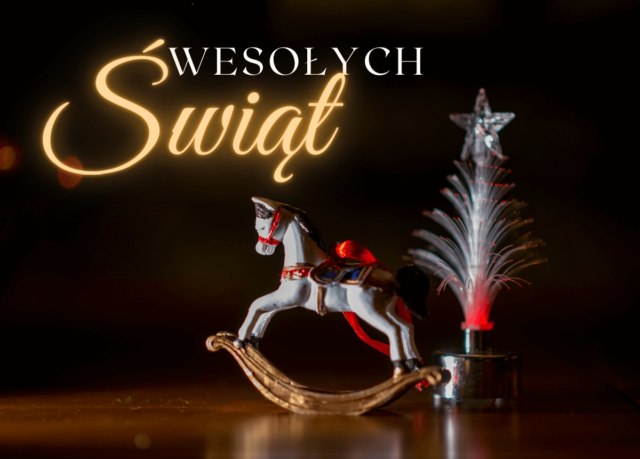 Wesołych Świąt
