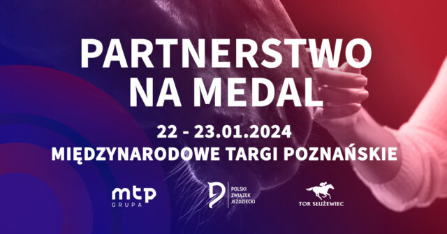 Relacja z konferencji PZJ „Partnerstwo na medal”