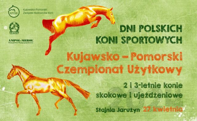 Dni Polskich Koni Sportowych 2024