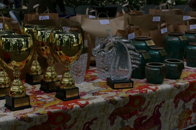 W oczekiwaniu na Zwycięzców