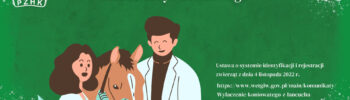 Wyłączenie koniowatego z łańcucha żywnościowego