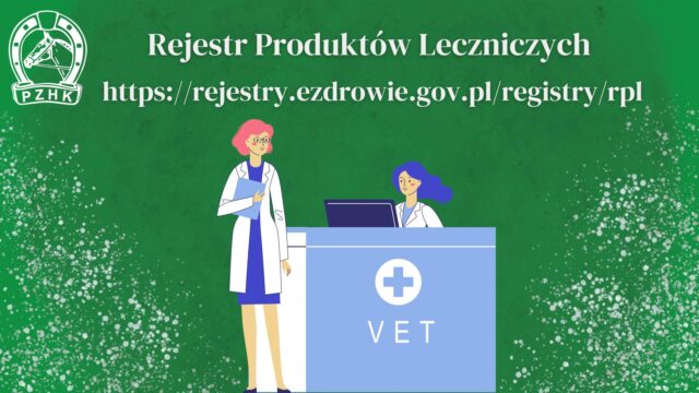 Wykaz weterynaryjnych produktów leczniczych