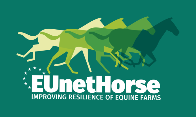 Logo EUnetHorse