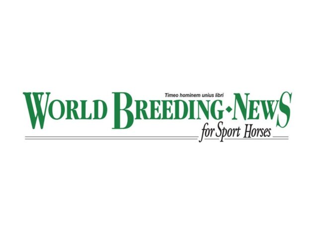 World Breeding News