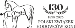 Logo 130 lat PZHK