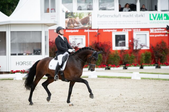 Mateusz Cichoń, EBANO