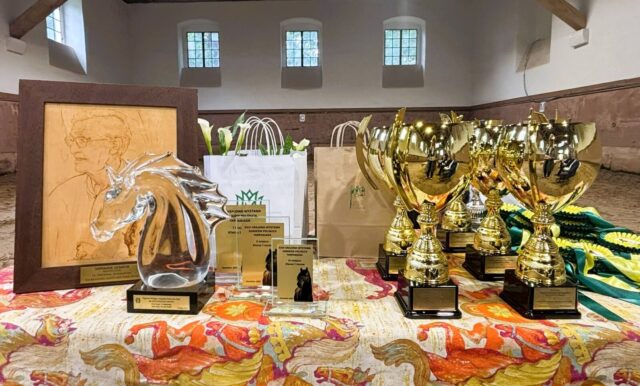 Tarpaniada 2025 – wyniki