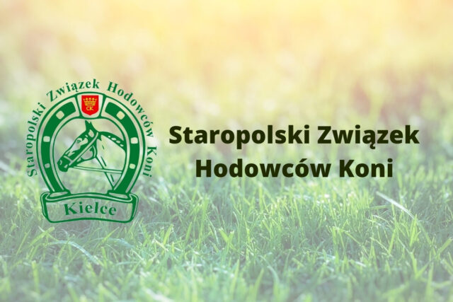 Zmiana miejsca Aukcji (SZHK Kielce)