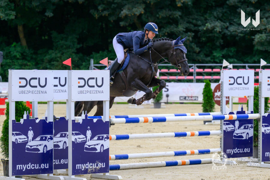 Ogier BASZMIR AA m