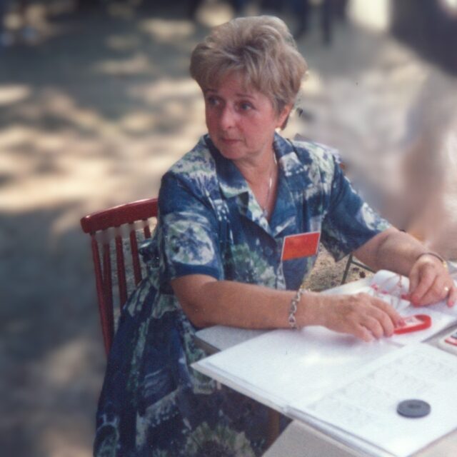 Maria Truszyńska