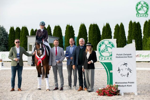 Dekoracja Giovanni Dream