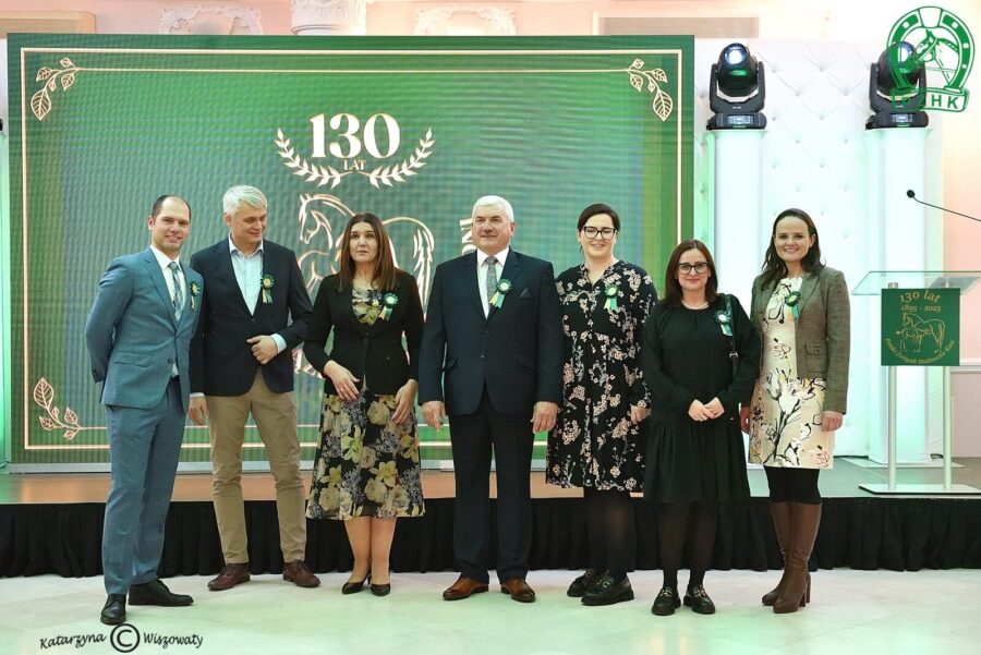 Przedstawiciele W-MZHK w Olsztynie