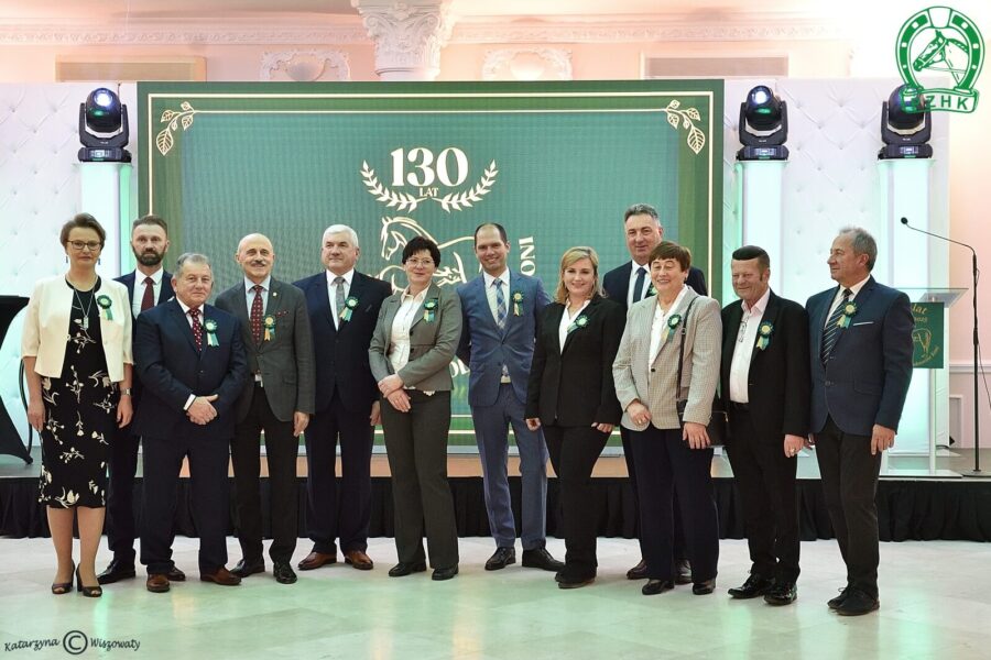 Przedstawiciele OZHK w Rzeszowie