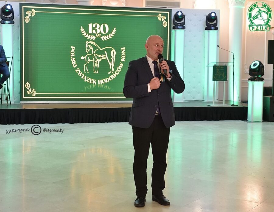 Piotr Kandyba - poseł