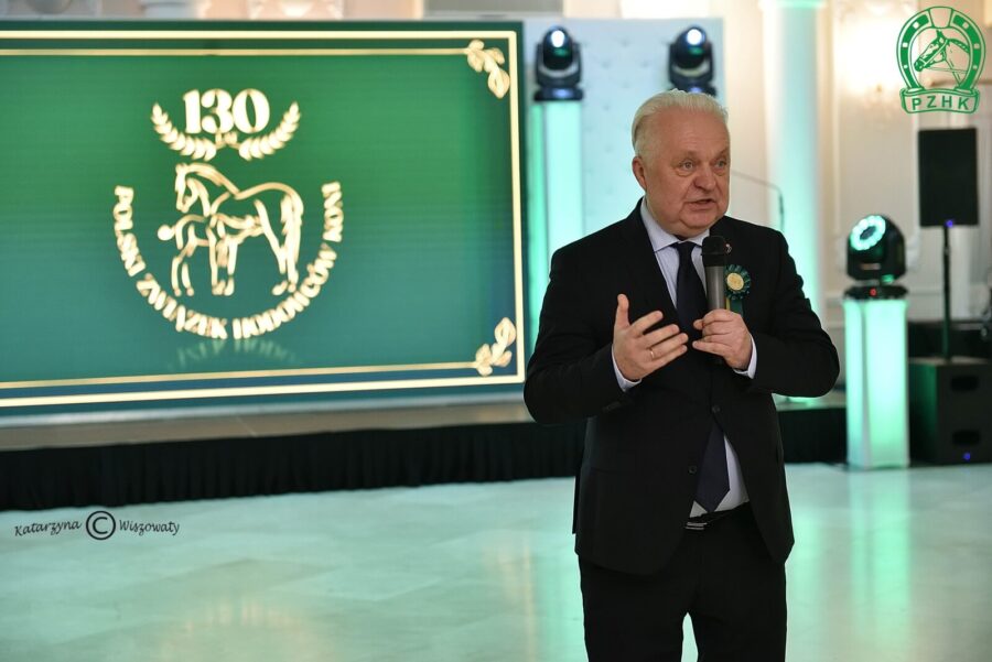 Jacek Czerniak - Sekretarz Stanu MRiRW