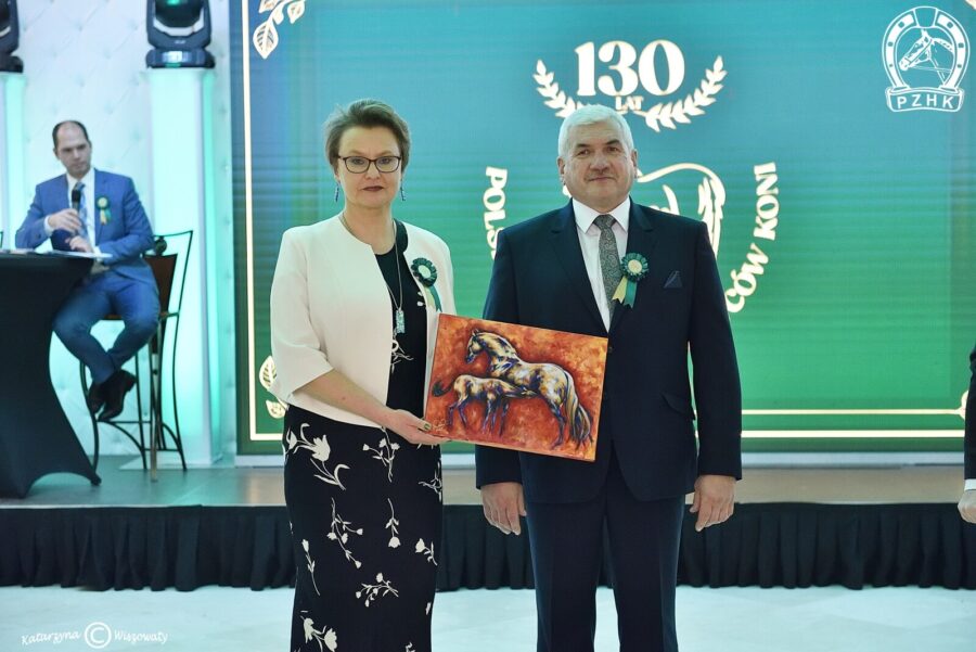 Obraz Zuzanny Jankowskiej