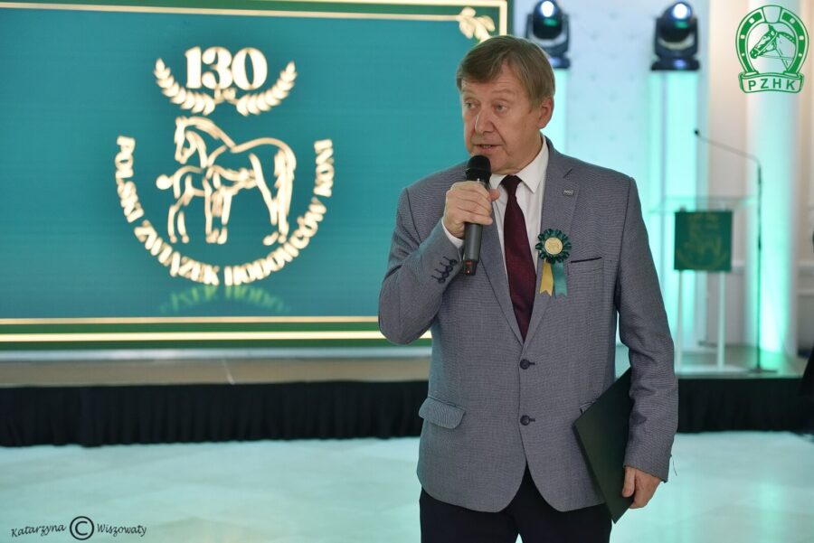 Jan Szopiński - Zastępca Dyrektora Generalnego KOWR