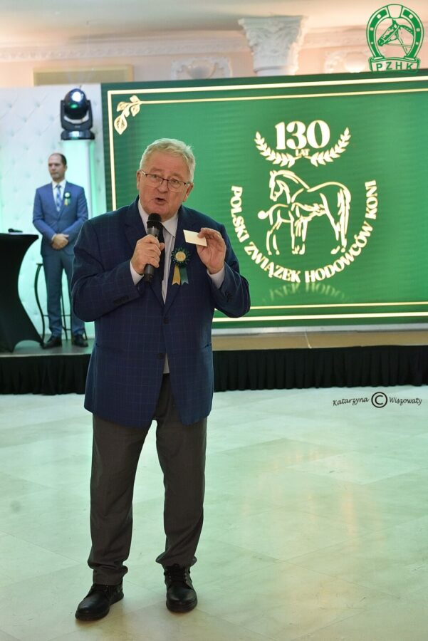 Czesław Siekierski - były Minister Rolnictwa i Rozwoju Wsi