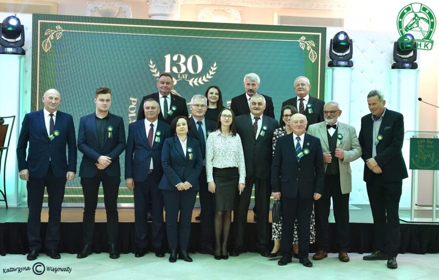 Przedstawiciele LZHK w Lublinie