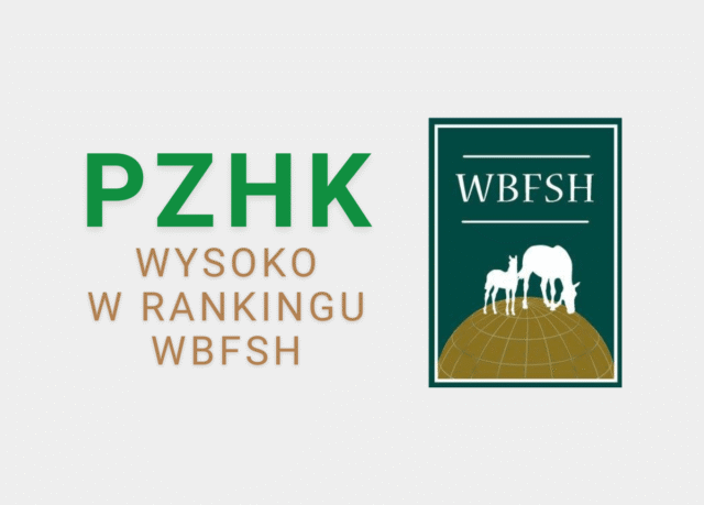 PZHK zajmuje 10 miejsce w rankingu WBFSH w dyscyplinie WKKW w sezonie 2025!