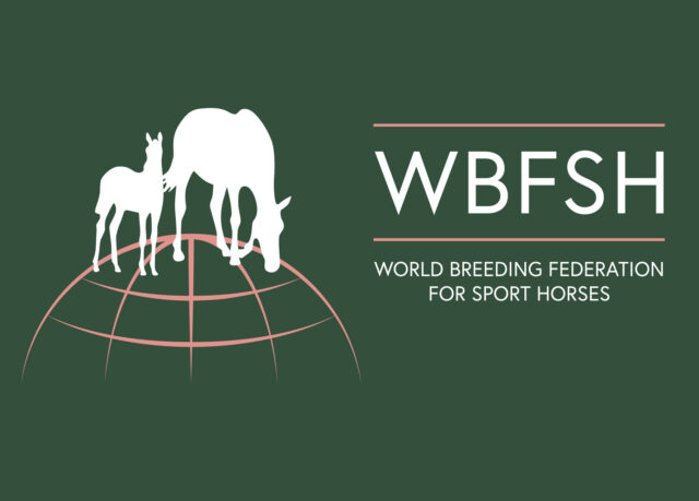 Skokowe zawody ksiąg stadnych WBFSH 2026