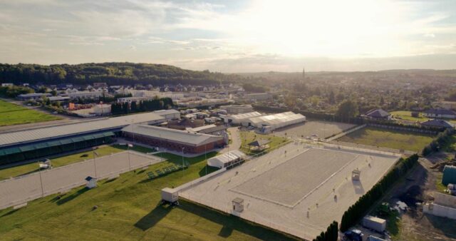 Polowa wierzchowa próba ogierów ras szlachetnych 2026