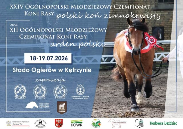 Plakat Kętrzyn 2026