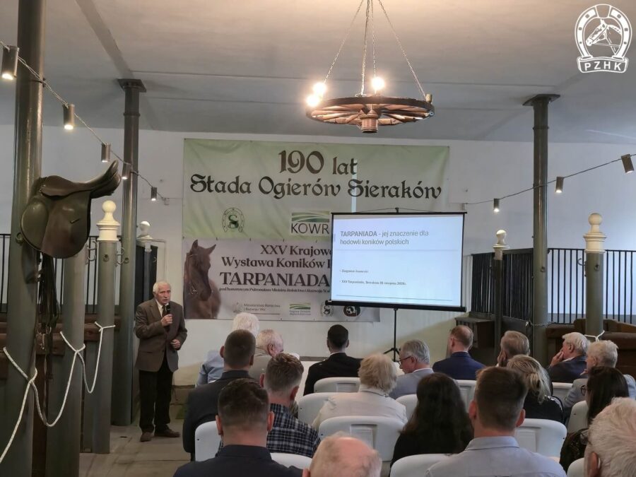 Konferencja naukowa