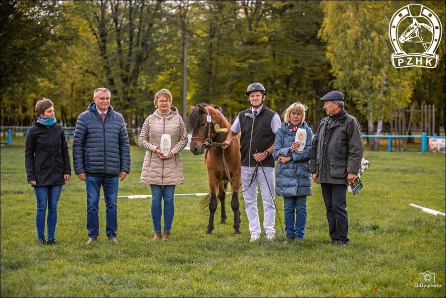 Ogier BARWINEK-H (GORAL) hc