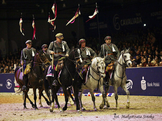 Cavaliada – Lublin