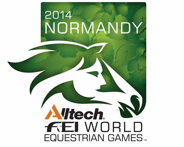 Equestrian World Cup