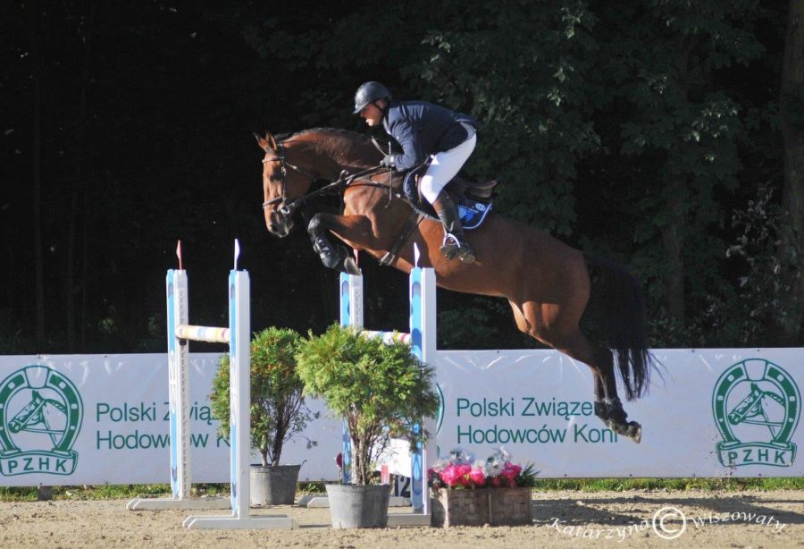 CORDOBA sp - Łukasz Troszczyński