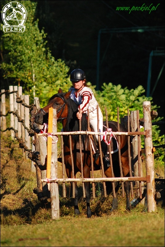 Wał. BERKUT