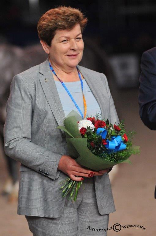 Małgorzata Studzińska