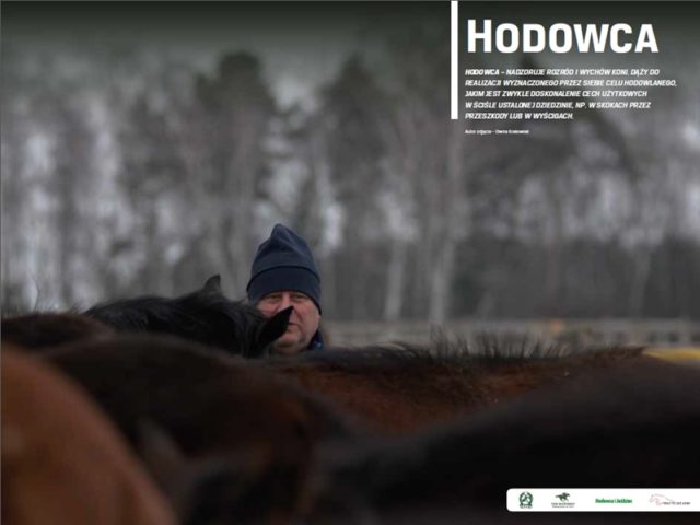 hodowca