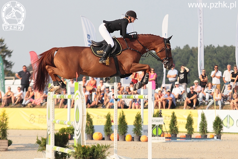 Klara Kostrzewa - QUELF D'OR