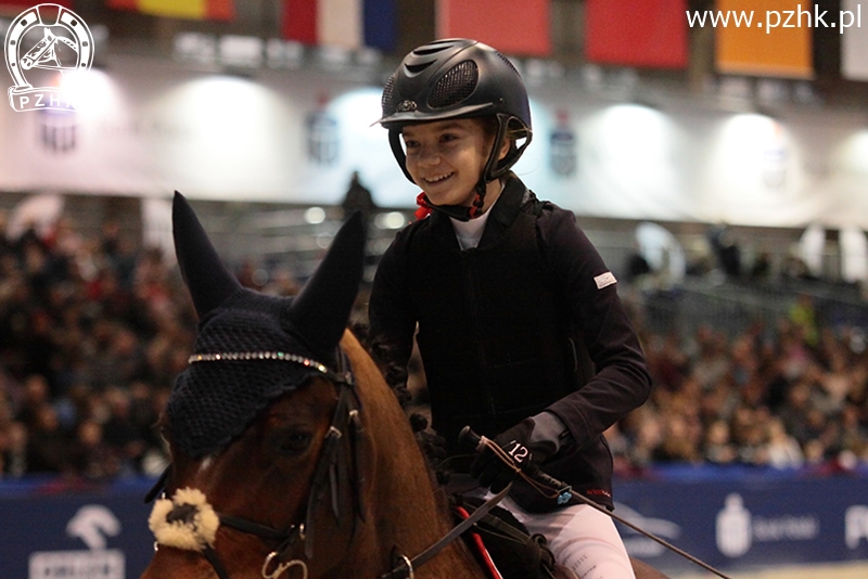 Dominika Henzel - WIKING PP