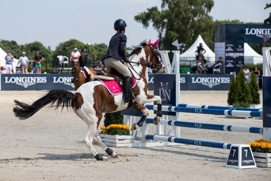 Sonia Dźwigalska - FARAON