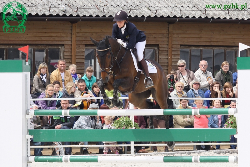 Karin Donckers - FLETCHA VAN'T VERAHOF