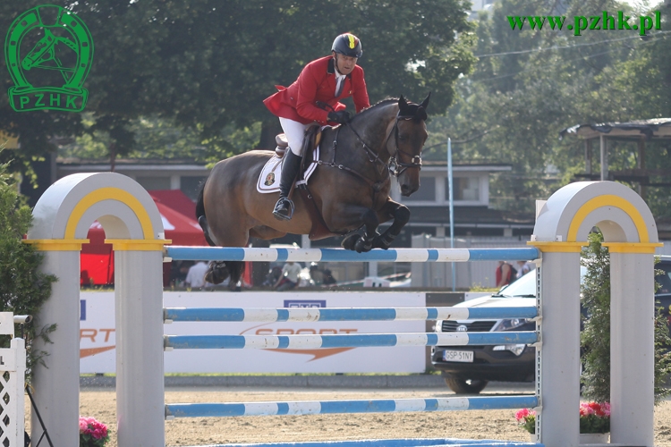 Lieven Devos BEL - WIMBLEDON MVNZ