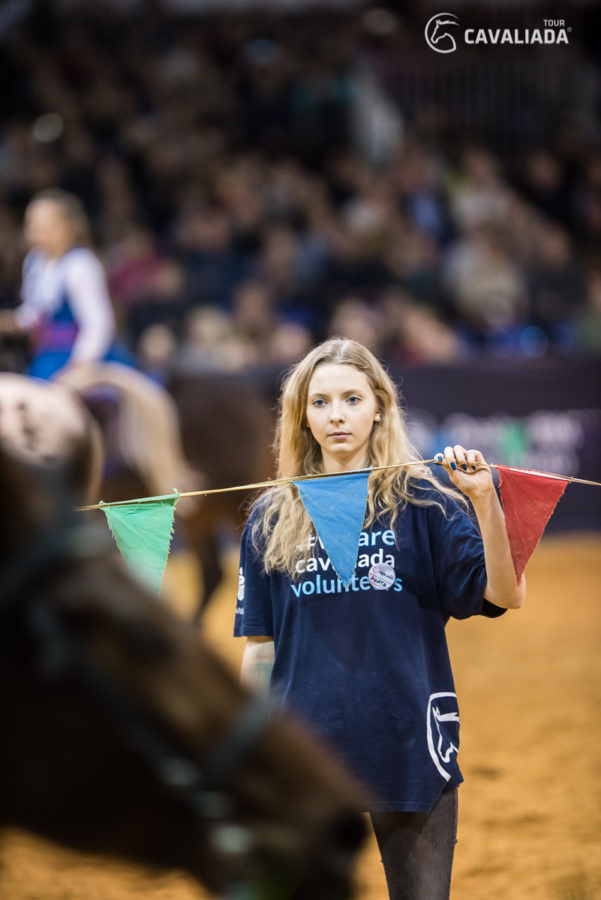 Cavaliada: Lublin - pokazy