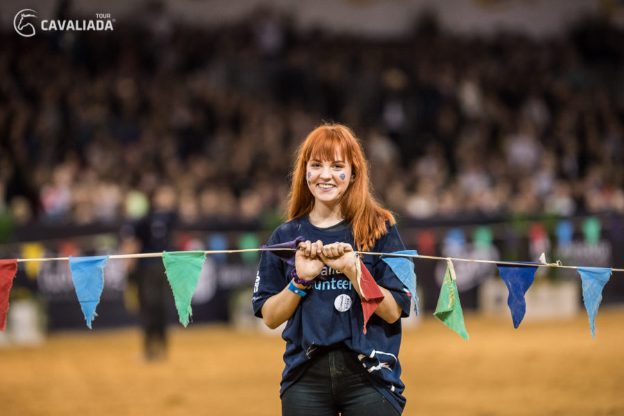 Cavaliada: Lublin - pokazy