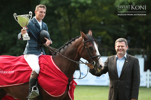 Lukrecja & Szymon Tęcza