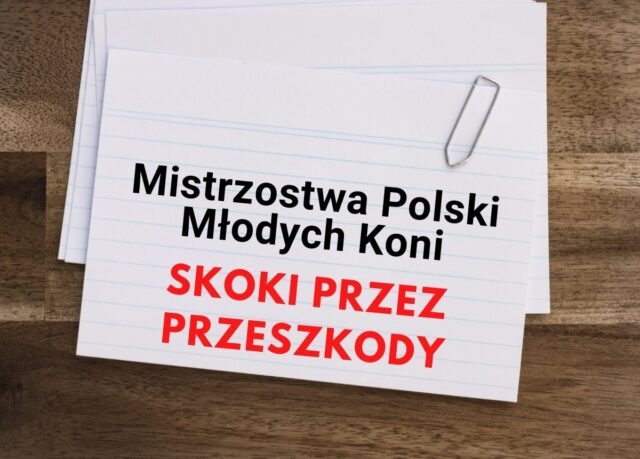 Zawody kwalifikacyjne skoki 2024