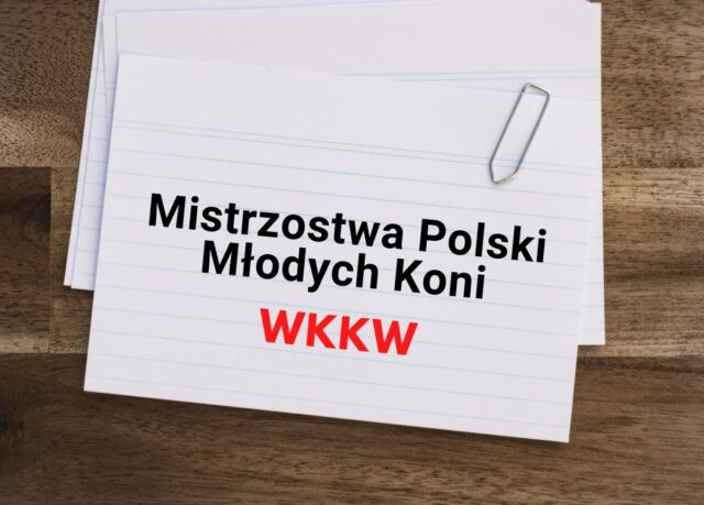 MPMK w WKKW 2021 – kwalifikacje